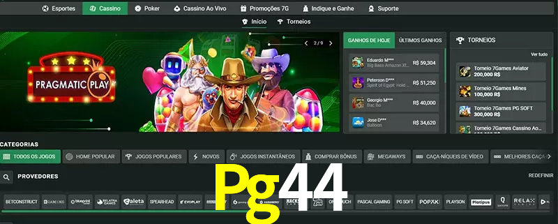 cassino Pg44