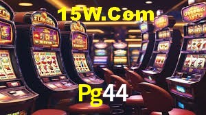 Live Casino Pg44
