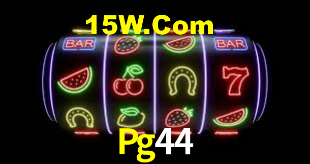 Pg44: A Experiência de Casino com Jogos de Mesa ao Vivo