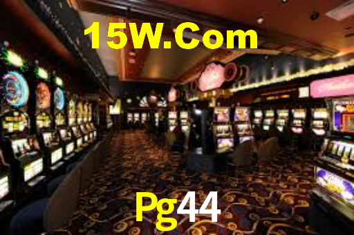 Pg44 Bet
