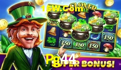Pg44 Salvador - Promo Stats