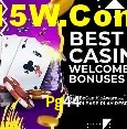 Pg44 Slot - 320+ Caça-Níqueis Premium