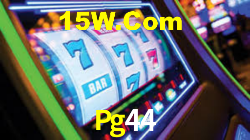 Pg44 - Cassino De Jogos Brasileiros - Pg44 Bet
