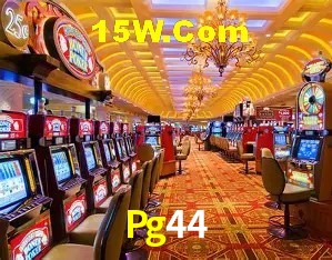 Pg44 Brasília - Betting Features