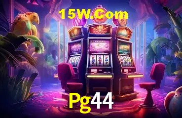 Casino Ao Vivo Pg44