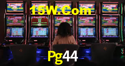 Pg44 Com Login